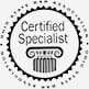 Certified Specialist